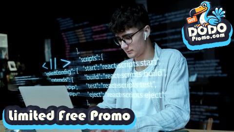 [Free Promo] Feature Engineering Step by Step