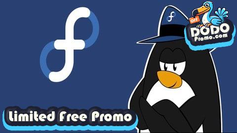[Free Promo] Fedora Linux from Scratch