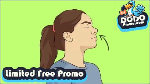 [Free Promo] Feel the Calm Again! - Stress & Fatigue Management