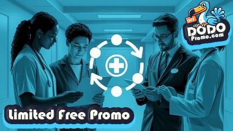 [Free Promo] FHIR: Essentials of Healthcare Interoperability