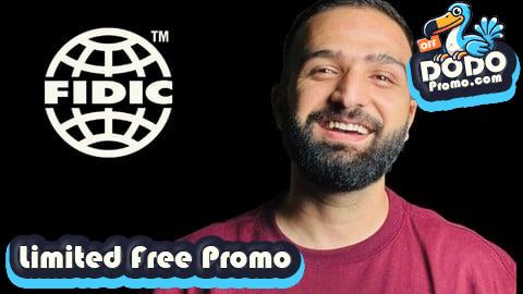 [Free Promo] FIDIC Red Book 2017 – COMPREHENSIVE COURSE