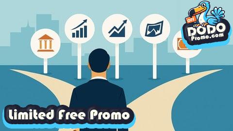 [Free Promo] Finance Career Paths: Find Your Ideal Role & Succeed