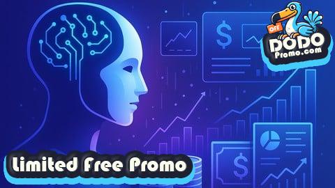 [Free Promo] Finance with AI: AI Tools & Real Use Cases (Beginner to Pro)