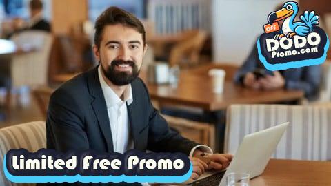 [Free Promo] Financial Accounting & Bookkeeping: Beginners to Advanced.