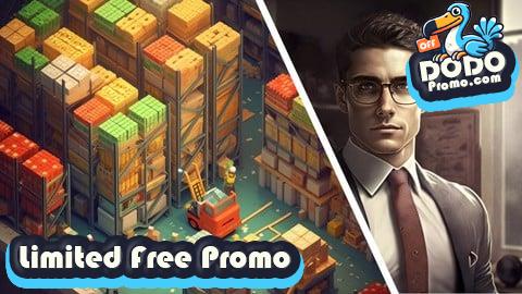 [Free Promo] Financial Accounting–Inventory & Merchandising Transactions