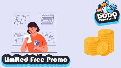 [Free Promo] Financial Analysis & Planning for Non-Finance Professionals