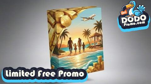 [Free Promo] FINANCIAL FREEDOM- Self discovery, Passive income (SMM).