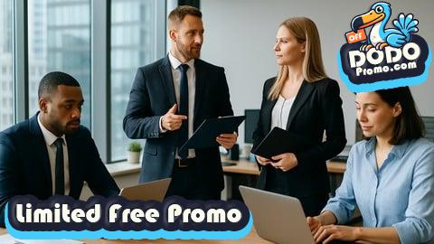 [Free Promo] Financial Services - Basics of Business & Corporate Banking
