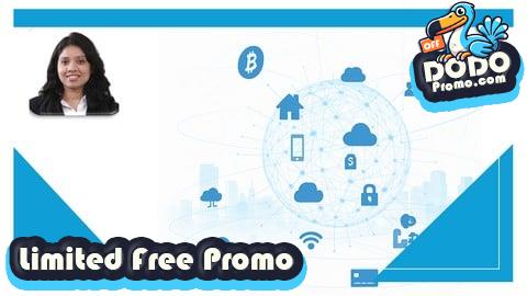 [Free Promo] Fintech Innovations: AI, Blockchain & Digital Payments