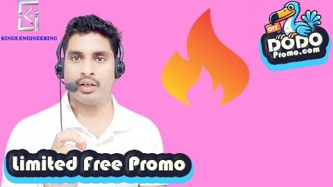 [Free Promo] Firebase Database : CRUD Android App Development