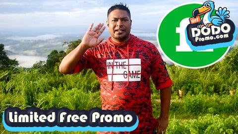 [Free Promo] Fiverr Freelancing For Absolute Beginners: Basic to Advance