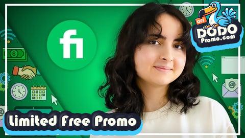[Free Promo] Fiverr Freelancing Masterclass