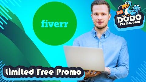 [Free Promo] Fiverr Success Secrets Blueprint From Beginner to Top Seller