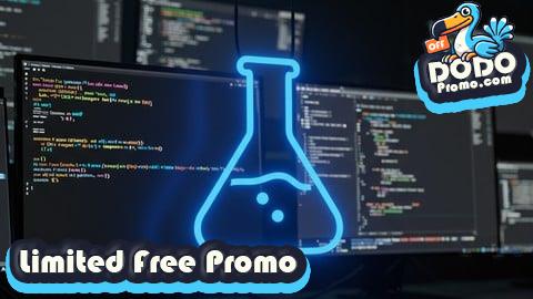 [Free Promo] Flask Web Development Practice Exams