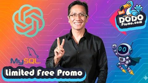 [Free Promo] Flet + Python + IA ChatGPT: Crea tu 1ª App Multiplataforma!