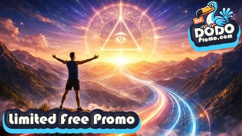 [Free Promo] Flow, Vision & Momentum: Peak Performance Systems