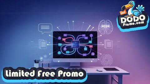 [Free Promo] Flowise Training: Build AI Agents & Chatbots with No-Code