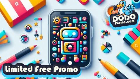 [Free Promo] Flutter and Dart Certification Prep Complete Guide