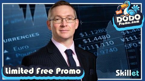 [Free Promo] Forex Trading Masterclass: Forex Fundamentals To Advanced