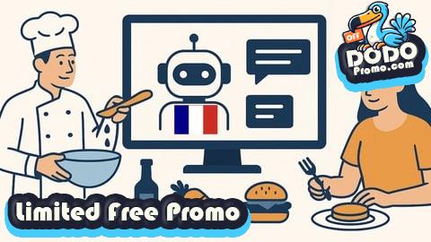 [Free Promo] [FR] De la Recette au Chef : Devenez Ingénieur en LLM