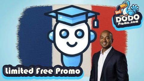 [Free Promo] [FR] Masterclass IA : De zéro à héros de l'IA