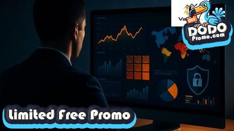 [Free Promo] Fraud Analytics, Internal Control, Audit & Risk Management