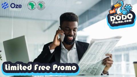 [Free Promo] Free Business Training: Growth & Resilience for SMEs