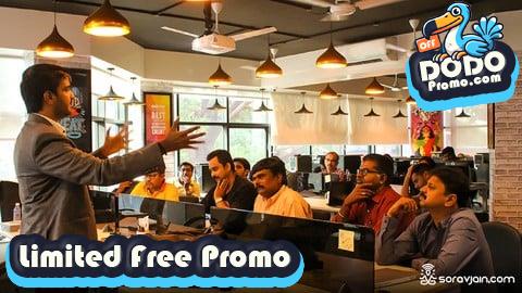[Free Promo] Free Digital Marketing Basics Course