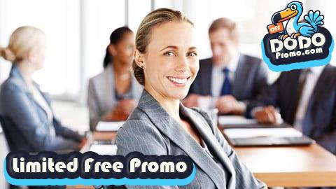 [Free Promo] Freelance Consulting - The 1-Hour Course for Beginners