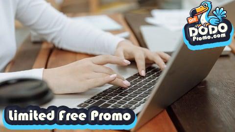 [Free Promo] Freelancing Mastery: Earn, Work Remotely & Scale