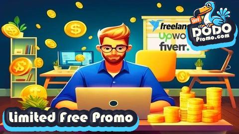 [Free Promo] Freelancing Secrets: How to Build a Lucrative Career