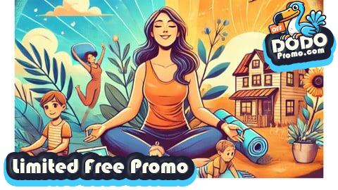 [Free Promo] From Burn out to Dream Life