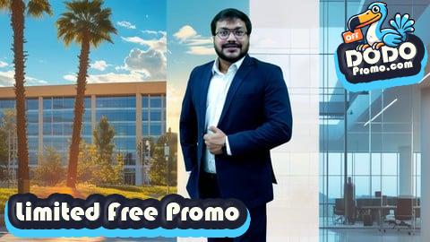 [Free Promo] From Campus to Corporate : Master Your Technical Interviews