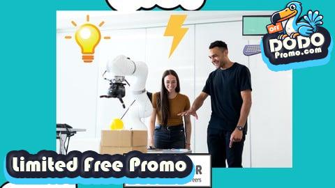 [Free Promo] From HR to EX Architect: Design Thinking-Employee Experience