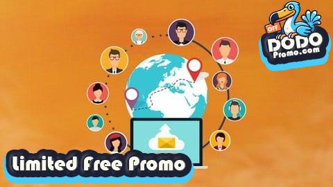 [Free Promo] From Invisible to Invincible: Explosive Brand Growth Mystery