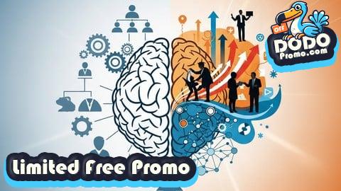 [Free Promo] From Manager to Leader: Leadership Transformation Program