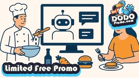 [Free Promo] From Recipe to Chef: Become an LLM Engineer 100+ Projects