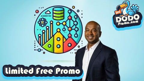 [Free Promo] From Zero to Pro Data Science & AI Advanced Full Course 2025