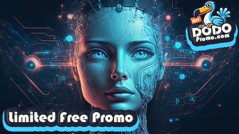 [Free Promo] Full AI Skills 2025: ChatGPT, Midjourney, Gemini, Firefly