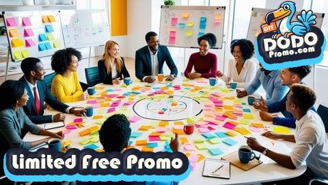[Free Promo] Full-Cycle Product Marketing