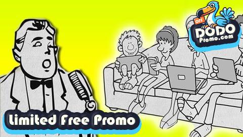 [Free Promo] Full Storytelling Course: Create Powerful Stories in Minutes