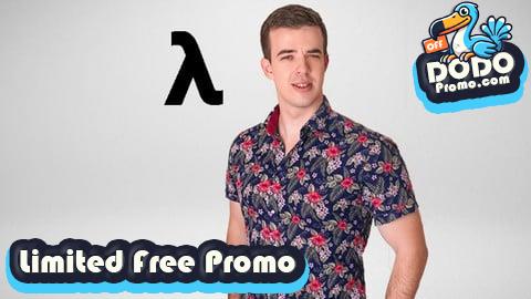 [Free Promo] Functional Programming + Lambdas, Method References, Streams