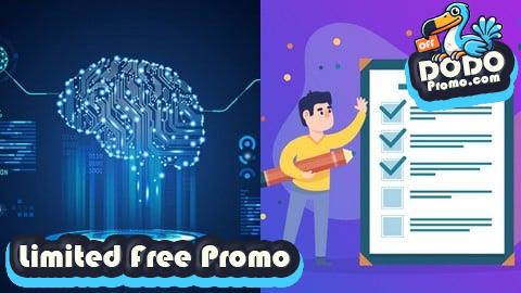 [Free Promo] Fundamental Question on Machine Learning