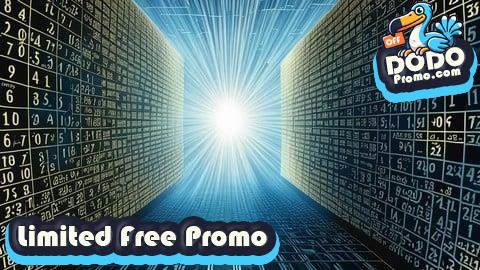 [Free Promo] Fundamentals of Linear Algebra for University Students