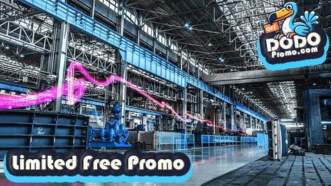 [Free Promo] Fundamentals of Manufacturing Processes for Engineers