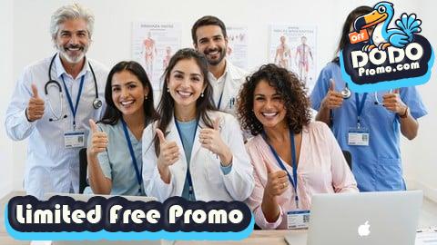 [Free Promo] Fundamentals of Medical Billing and Revenue Cycle Management