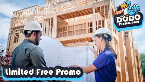 [Free Promo] Fundamentals of  Project Management  for Civil Engineers