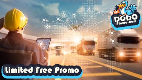 [Free Promo] Fundamentals of Vehicle Fleet Management
