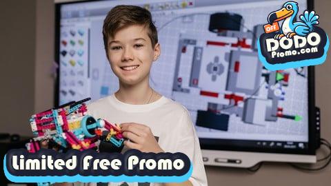 [Free Promo] Fusion 360 3d printing learn by building projects (Demo)
