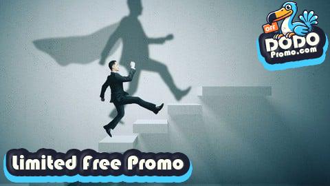 [Free Promo] Future-Proofing Your Career in a Digital-First World